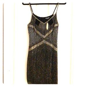 Classic beaded tunic